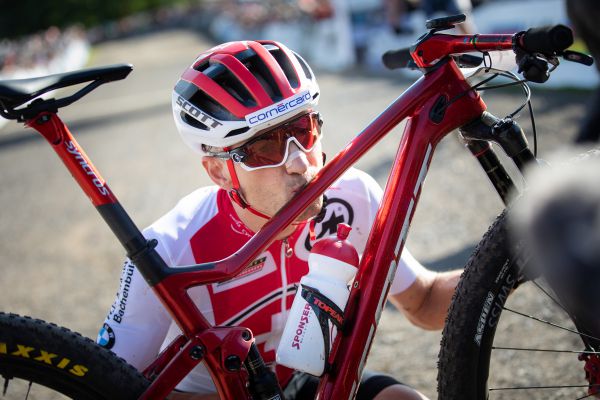 Mistrovství světa XCO 2019