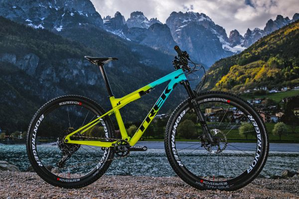Trek Supercaliber 2020