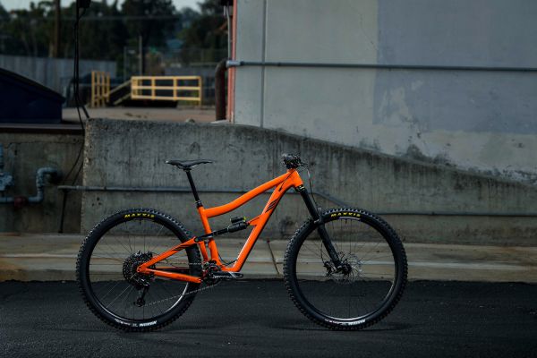 Ibis Ripmo AF 2020