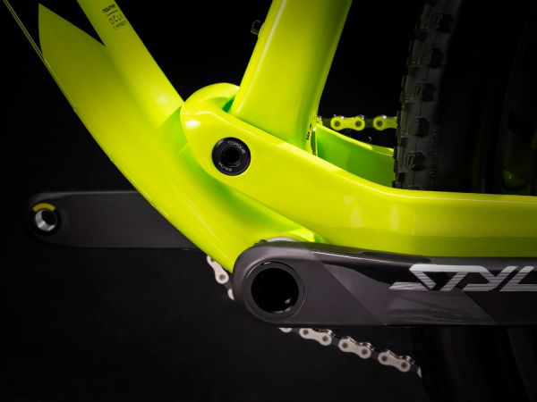 Trek Supercaliber 2020