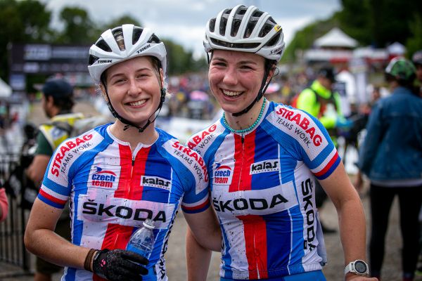 Mistrovství světa XCO 2019