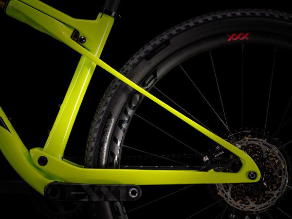 Trek Supercaliber 2020