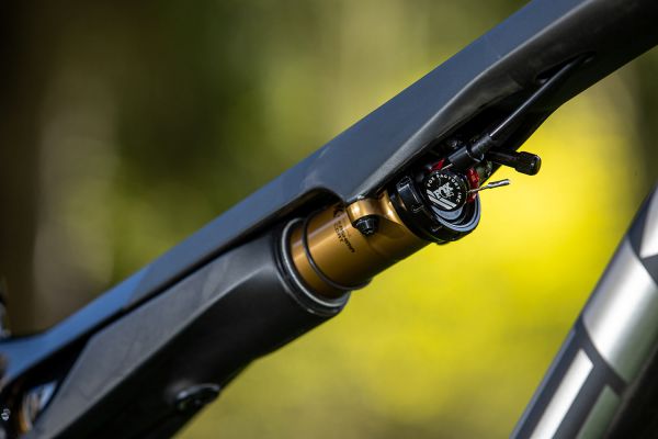Trek Supercaliber 2020