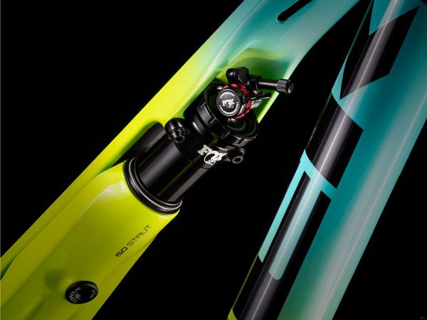 Trek Supercaliber 2020