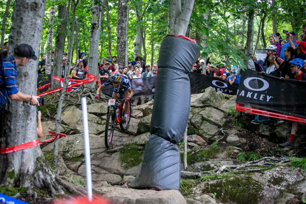 Mistrovství světa XCO 2019