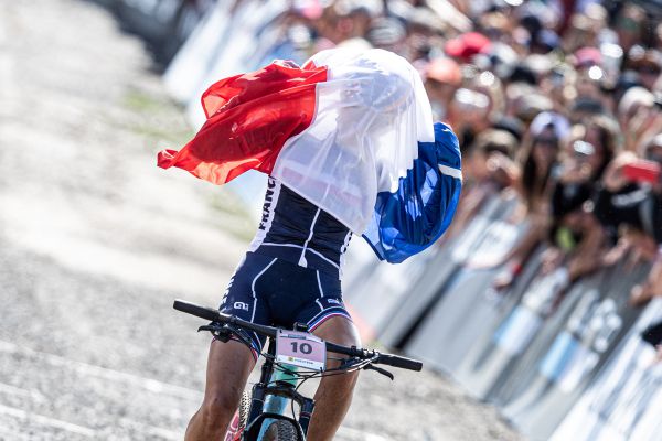 Mistrovství světa XCO 2019