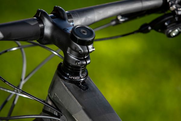 Trek Supercaliber 2020