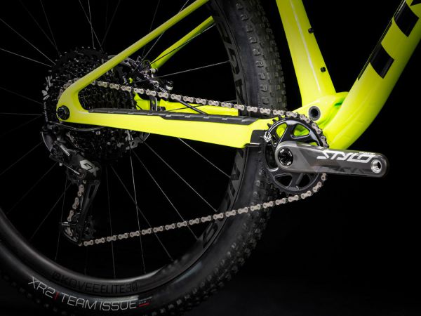 Trek Supercaliber 2020
