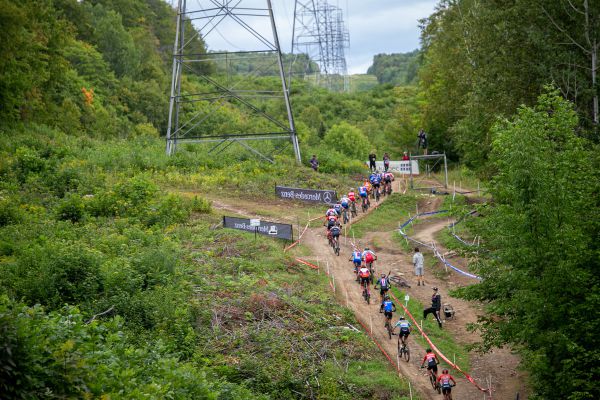 Mistrovství světa XCO 2019