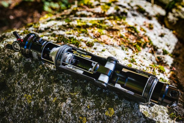 Trek Supercaliber 2020