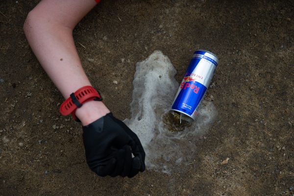 Mistrovství světa XCO 2019