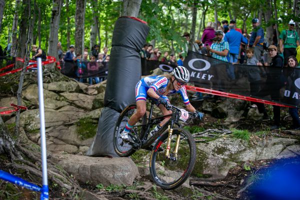 Mistrovství světa XCO 2019