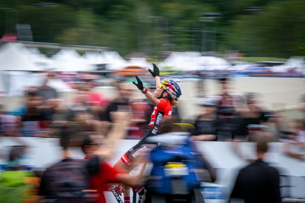 Mistrovství světa XCO 2019