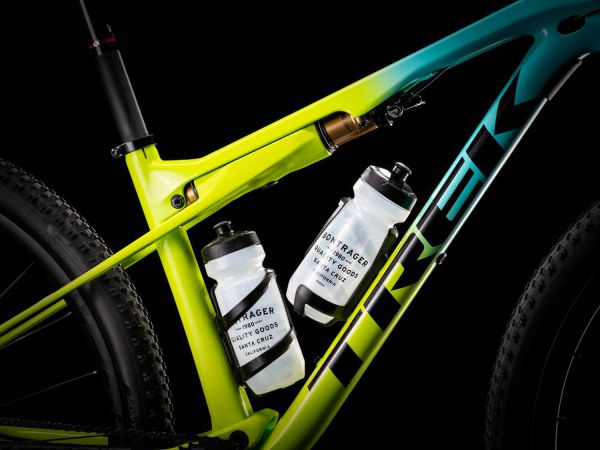 Trek Supercaliber 2020