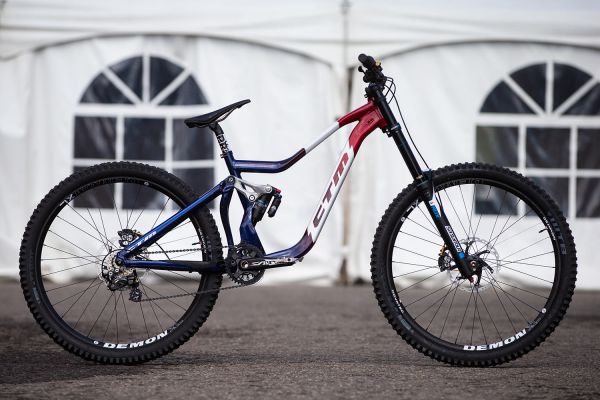 CTM Mons Ondřeje Štěpánka