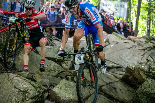 Mistrovství světa XCO 2019