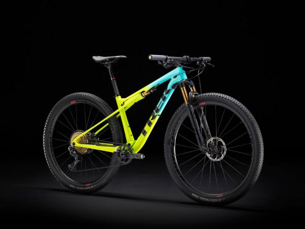 Trek Supercaliber 2020