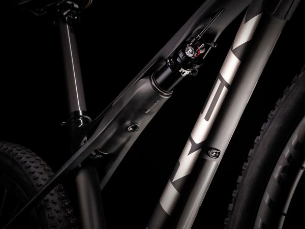 Trek Supercaliber 2020