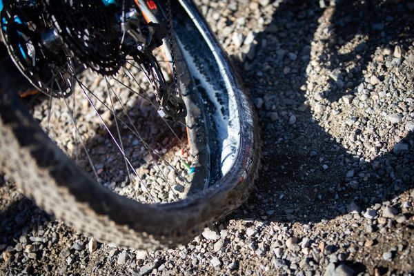 Mistrovství světa XCO 2019