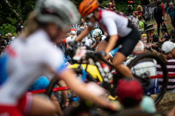 Mistrovství světa XCO 2019