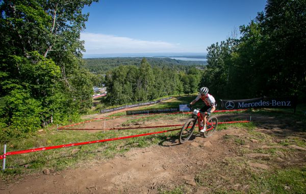 MS 2019 - další "cikcak" La Marmotte