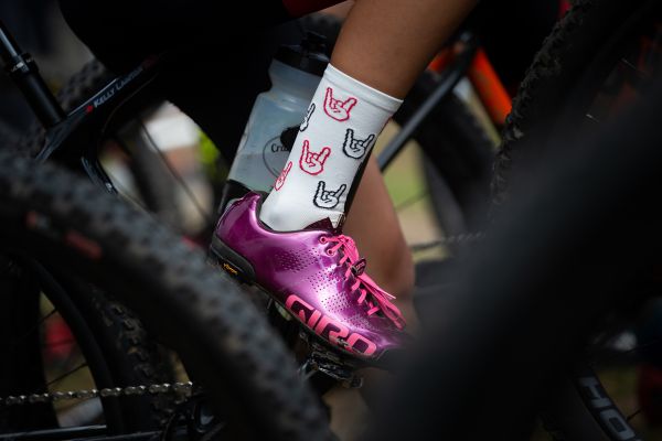 Mistrovství světa XCO 2019 - juniorky & junioři