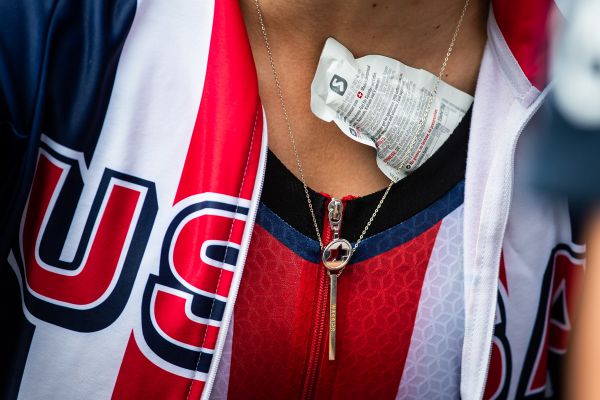 Mistrovství světa XCO 2019