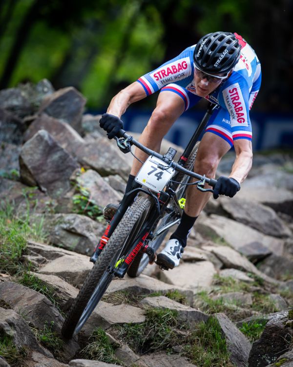 Mistrovství světa XCO 2019