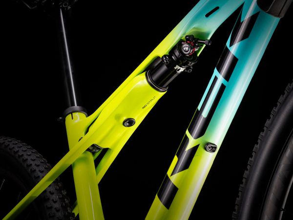 Trek Supercaliber 2020