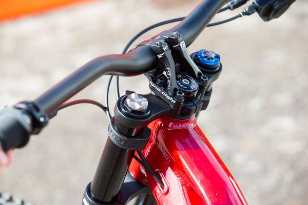 CTM Mons Ondřeje Štěpánka