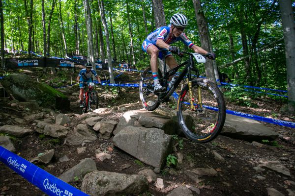 Mistrovství světa XCO 2019