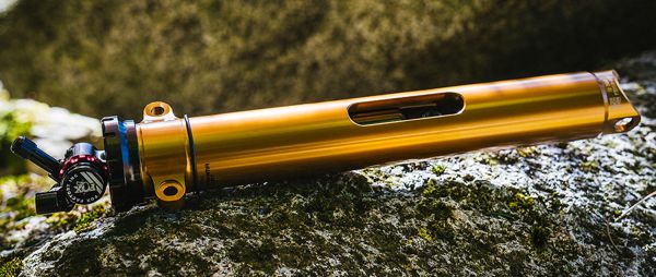 Trek Supercaliber 2020