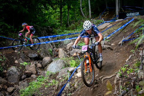 Mistrovství světa XCO 2019