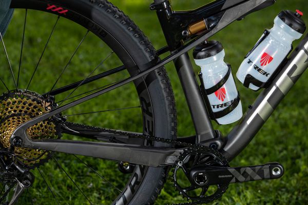 Trek Supercaliber 2020