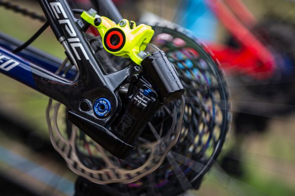 Mistrovství světa XCO 2019