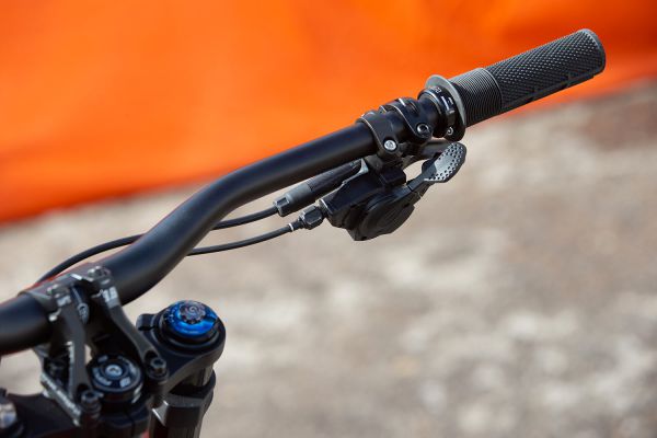 CTM Mons Ondřeje Štěpánka