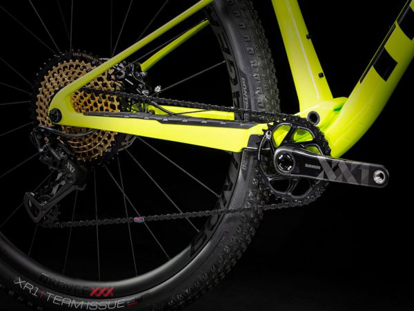 Trek Supercaliber 2020