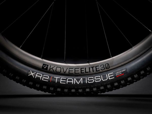 Trek Supercaliber 2020