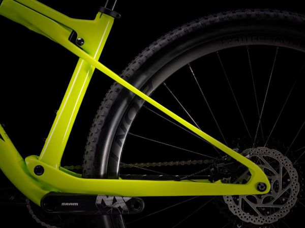 Trek Supercaliber 2020