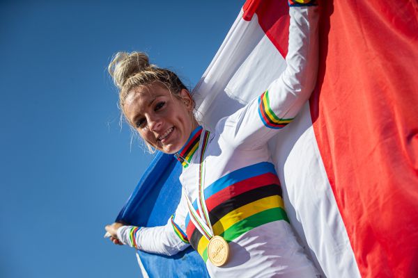 Mistrovství světa XCO 2019