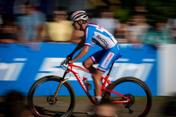 Mistrovství světa XCO 2019