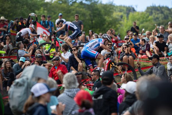 Mistrovství světa XCO 2019