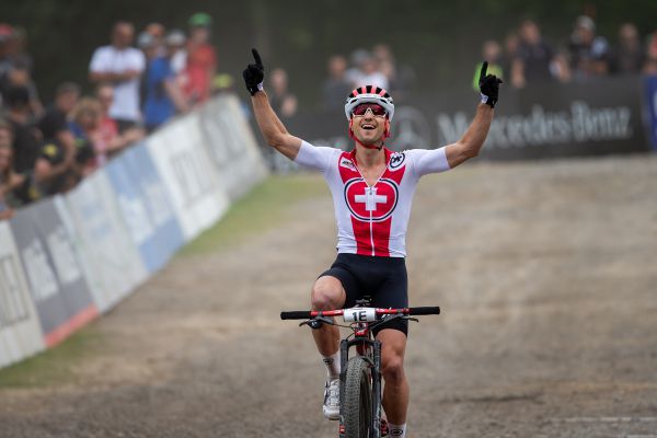 Švýcarsko znovu první