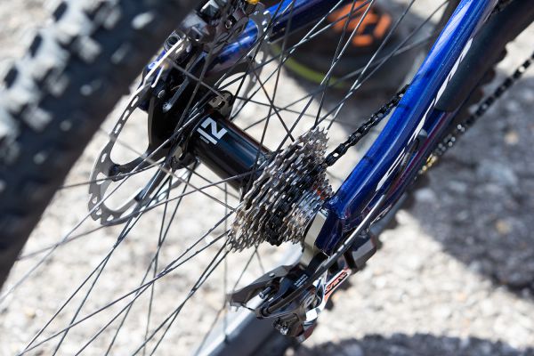 CTM Mons Ondřeje Štěpánka