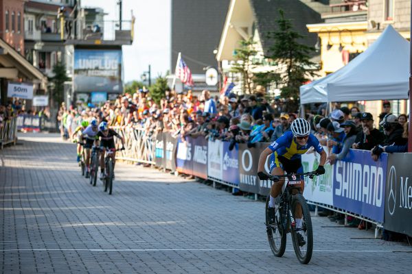 SP Snowshoe 2019 - a přesto do posledního kola nastupuje