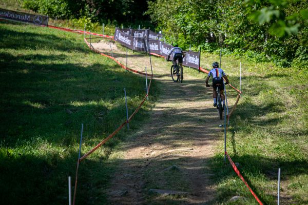 MS 2019 - stoupání, kde se často rozhoduje a útočí