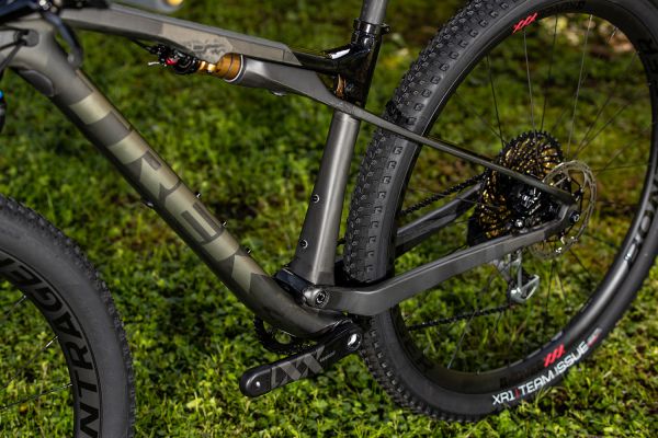 Trek Supercaliber 2020