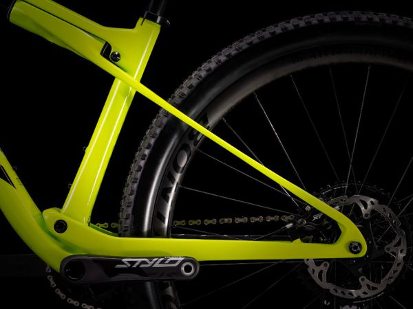 Trek Supercaliber 2020