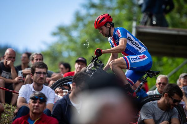 Mistrovství světa XCO 2019