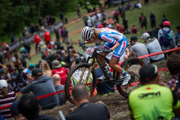 Mistrovství světa XCO 2019